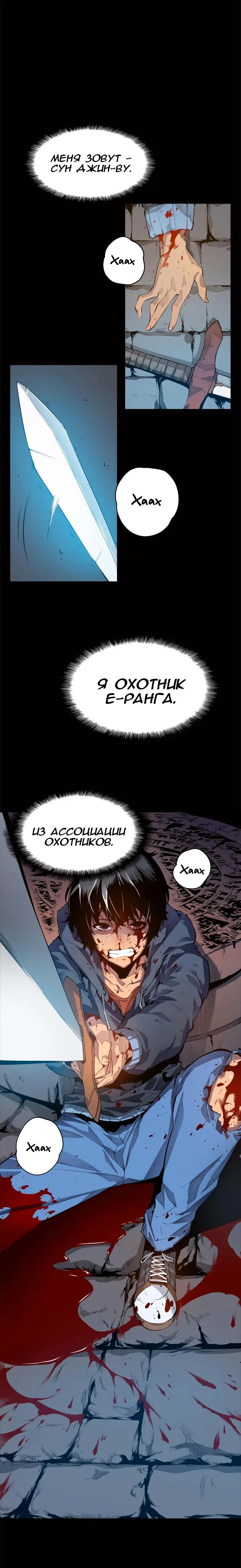 Страница 1 главы 1 — мок